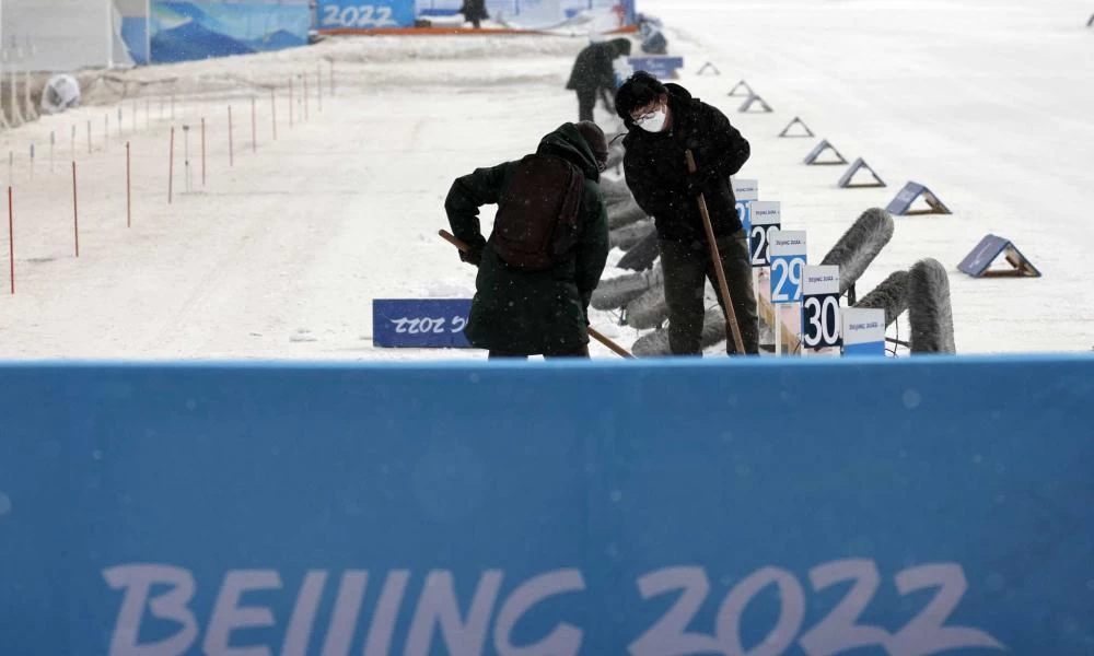 Χειμερινοί Παραολυμπιακοί Αγώνες 2022: Έναρξη στη «σκιά» του πολέμου στην Ουκρανία